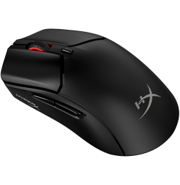 Souris de jeu sans fil Bluetooth HyperX Pulsefire Haste 2 (6N0B0AA)