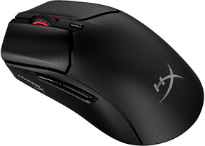 Souris de jeu sans fil Bluetooth HyperX Pulsefire Haste 2 (6N0B0AA) — image 2