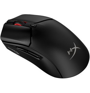 Souris de jeu sans fil Bluetooth HyperX Pulsefire Haste 2 (6N0B0AA)