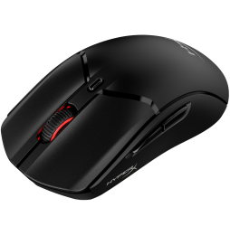 Souris de jeu sans fil Bluetooth HyperX Pulsefire Haste 2 (6N0B0AA)