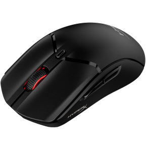 Souris de jeu sans fil Bluetooth HyperX Pulsefire Haste 2 (6N0B0AA)