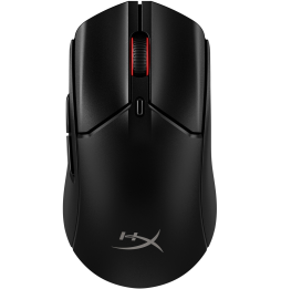 Souris de jeu sans fil Bluetooth HyperX Pulsefire Haste 2 (6N0B0AA)