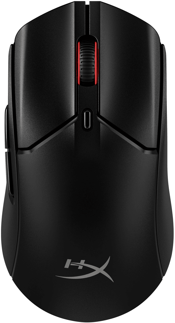 فأرة لاسلكية للألعاب Bluetooth HyperX Pulsefire Haste 2 (6N0B0AA) — صورة 1