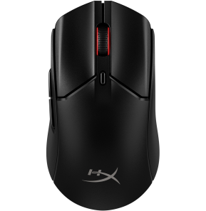 Souris de jeu sans fil Bluetooth HyperX Pulsefire Haste 2 (6N0B0AA)