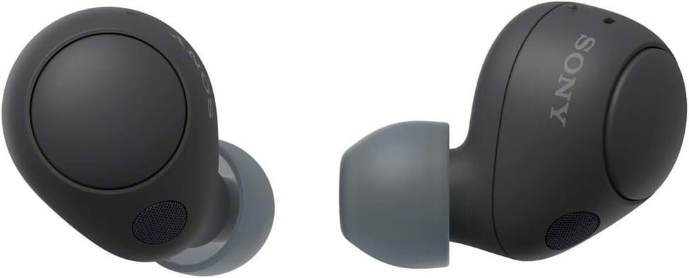 Écouteurs Bluetooth Sony à réduction de bruit WF-C700N — image 16