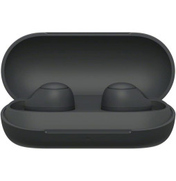 Écouteurs Bluetooth Sony à réduction de bruit WF-C700N