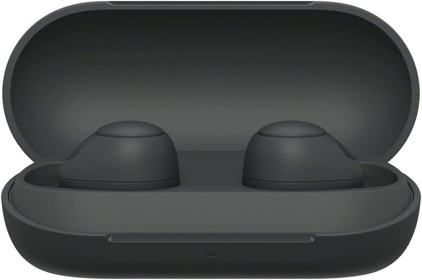 Écouteurs Bluetooth Sony à réduction de bruit WF-C700N — image 18