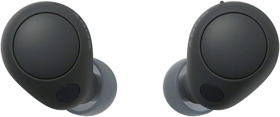 Écouteurs Bluetooth Sony à réduction de bruit WF-C700N — image 17