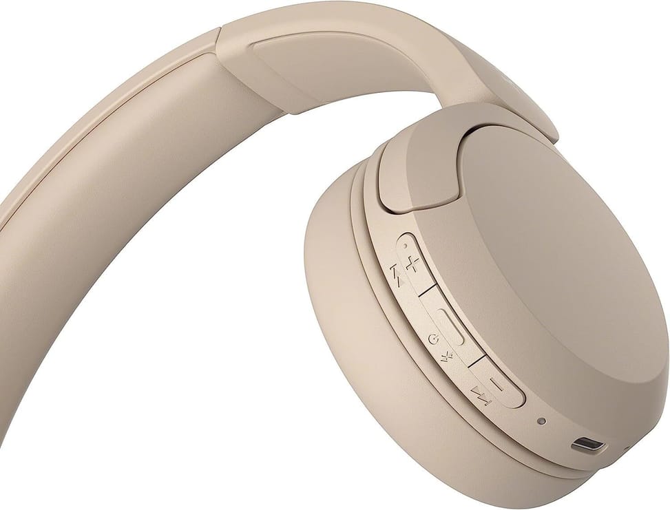 Casque Bluetooth Sony ‎Circum-Auriculaire WH-CH520 — image 25