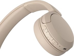 Casque Bluetooth Sony Circum-Auriculaire WH-CH520 — image 4
