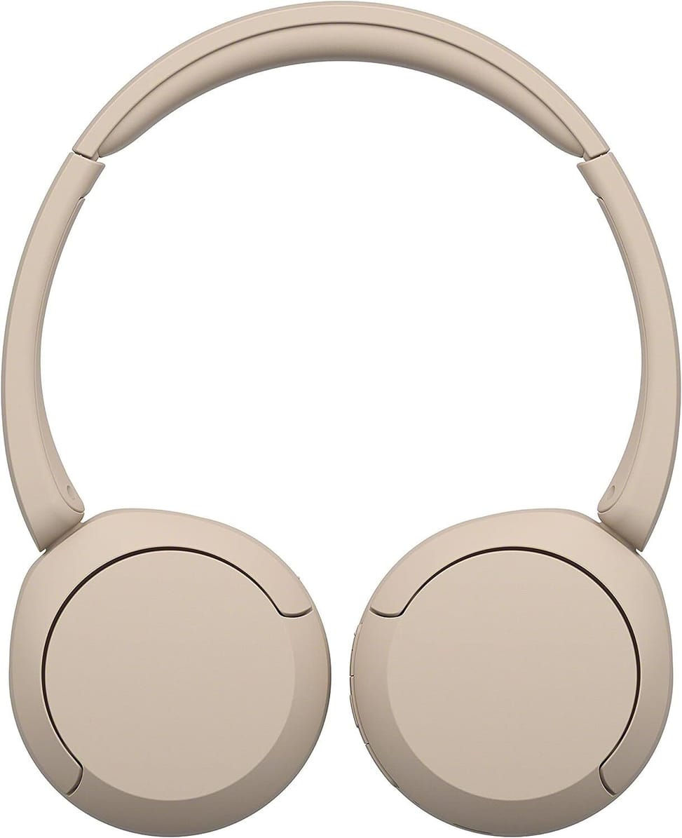 Casque Bluetooth Sony ‎Circum-Auriculaire WH-CH520 — image 24