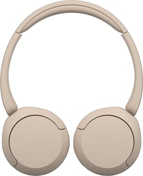 Casque Bluetooth Sony Circum-Auriculaire WH-CH520 — image 3