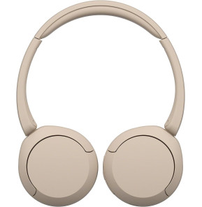 Casque Bluetooth Sony ‎Circum-Auriculaire WH-CH520