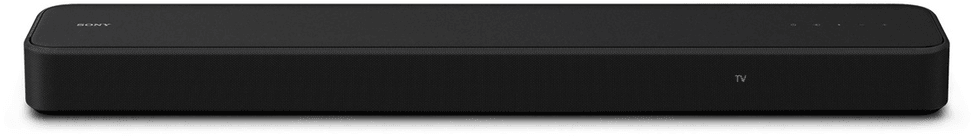 مكبر صوت ساوند بار Sony HT-S2000 Dolby Atmos®/DTS:X® بـ 3.1 قنوات (HT-S2000//C AF1) — صورة 1