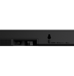 Barre de son Sony HT-S2000 Dolby Atmos®/DTS:X® 3.1 canaux (HT-S2000//C AF1)