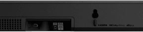Barre de son Sony HT-S2000 Dolby Atmos®/DTS:X® 3.1 canaux (HT-S2000//C AF1) — image 4