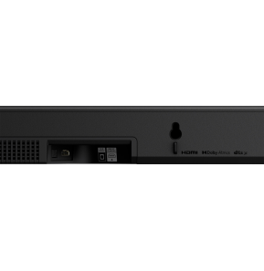 Barre de son Sony HT-S2000 Dolby Atmos®/DTS:X® 3.1 canaux (HT-S2000//C AF1)