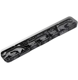 Barre de son Sony HT-S2000 Dolby Atmos®/DTS:X® 3.1 canaux (HT-S2000//C AF1)