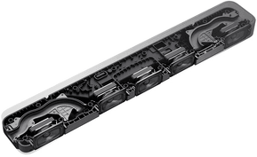 Barre de son Sony HT-S2000 Dolby Atmos®/DTS:X® 3.1 canaux (HT-S2000//C AF1) — image 6