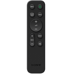 Barre de son Sony HT-S2000 Dolby Atmos®/DTS:X® 3.1 canaux (HT-S2000//C AF1)