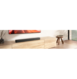 Barre de son Sony HT-S2000 Dolby Atmos®/DTS:X® 3.1 canaux (HT-S2000//C AF1)