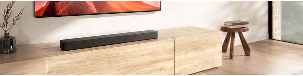Barre de son Sony HT-S2000 Dolby Atmos®/DTS:X® 3.1 canaux (HT-S2000//C AF1) — image 8