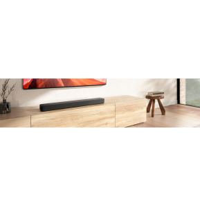 Barre de son Sony HT-S2000 Dolby Atmos®/DTS:X® 3.1 canaux (HT-S2000//C AF1)