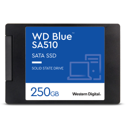 Disque 1TB SSD Interne WD SN570 NVMe (WDS100T3B0C) -  Maroc