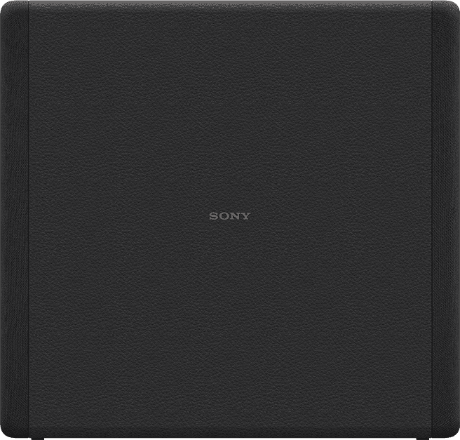 Caisson de basses Sony sans fil SA-SW3 (SA-SW3//M AF1) — image 3