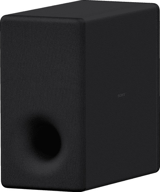 Caisson de basses Sony sans fil SA-SW3 (SA-SW3//M AF1) — image 2