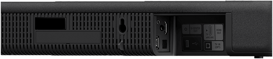 Barre de son Sony HT-A3000 Dolby Atmos®/DTS:X® 3.1 canaux (HT-A3000//C AF1) — image 5