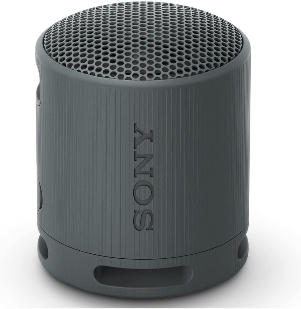 Enceinte portable Sony SRS-XB100