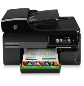 Imprimante e-tout-en-un HP Officejet Pro 8500A Plus - A910g (CM756A)