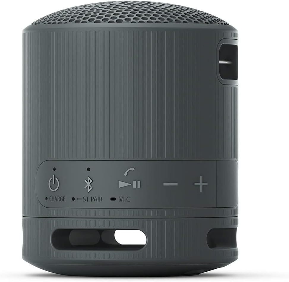 Enceinte portable Sony SRS-XB100 — image 3