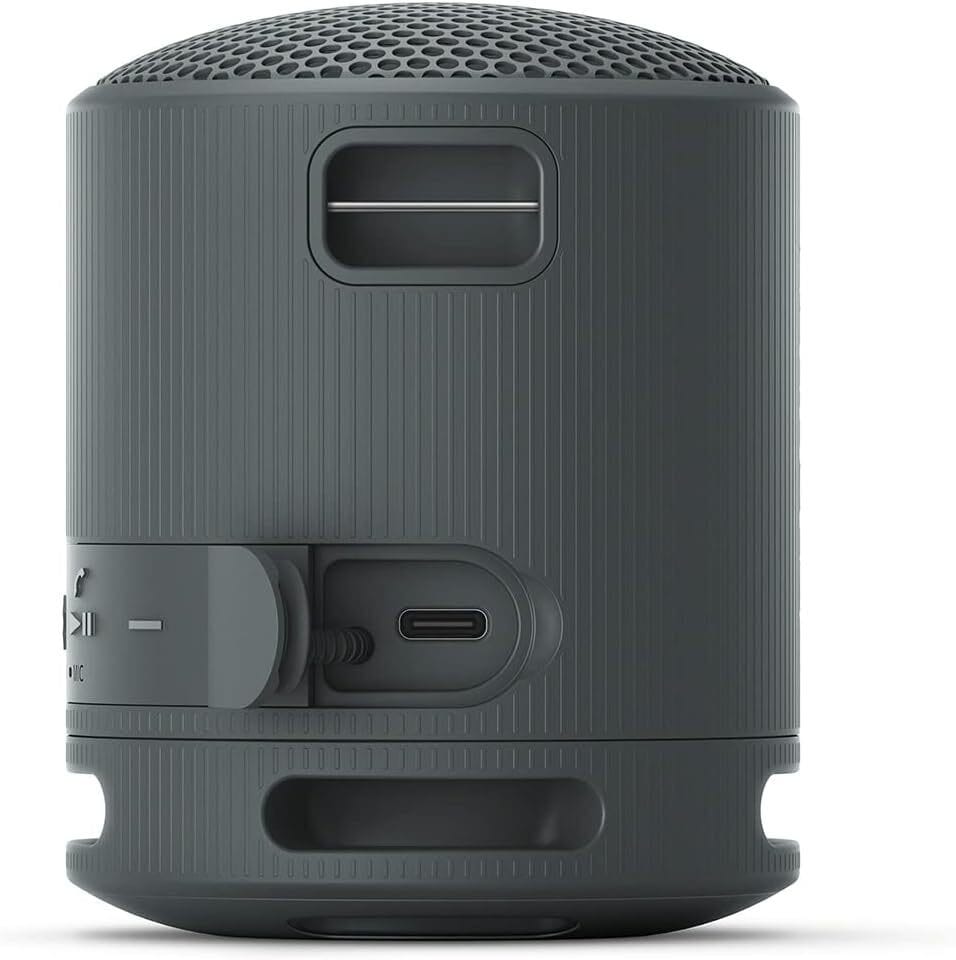 Enceinte portable Sony SRS-XB100 — image 4