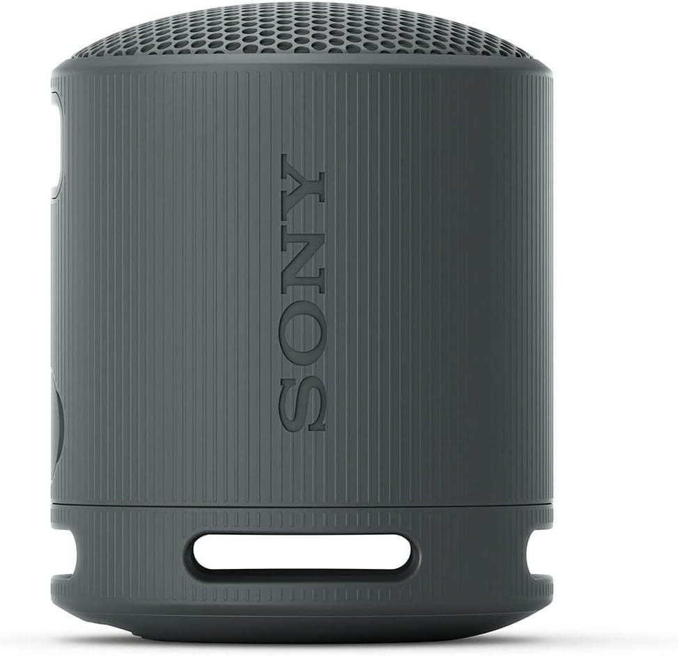 Enceinte portable Sony SRS-XB100 — image 2