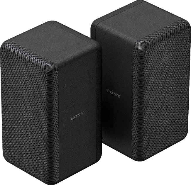 Enceintes arrière sans fil supplémentaires SA-RS3S (SA-RS3S//M AF1) — image 2