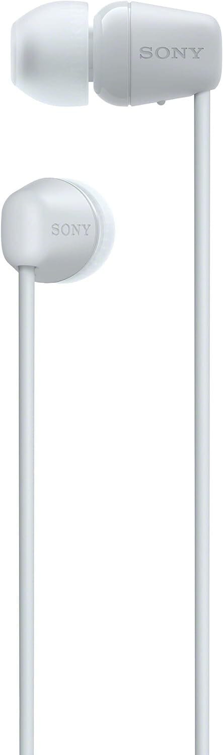 Écouteurs Bluetooth Sony WI-C100 intra-auriculaires avec Microphone — image 5