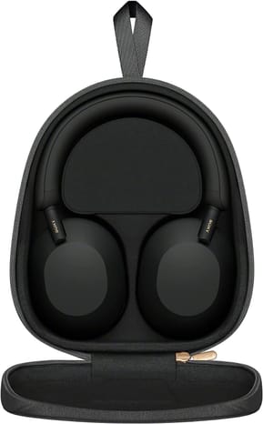 Casque Bluetooth Sony WH-1000XM5 à réduction de bruit — image 5