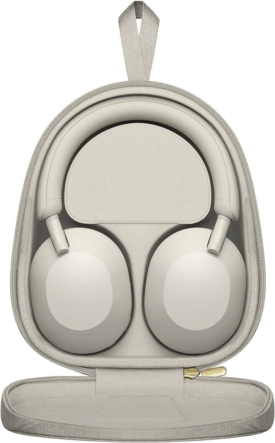 Casque Bluetooth Sony WH-1000XM5 à réduction de bruit — image 10