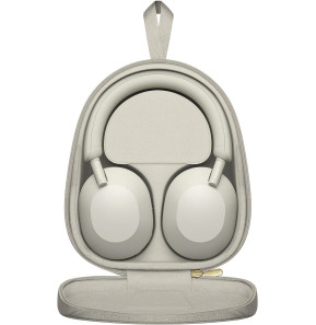 Casque Bluetooth Sony WH1000XM5 à réduction de bruit