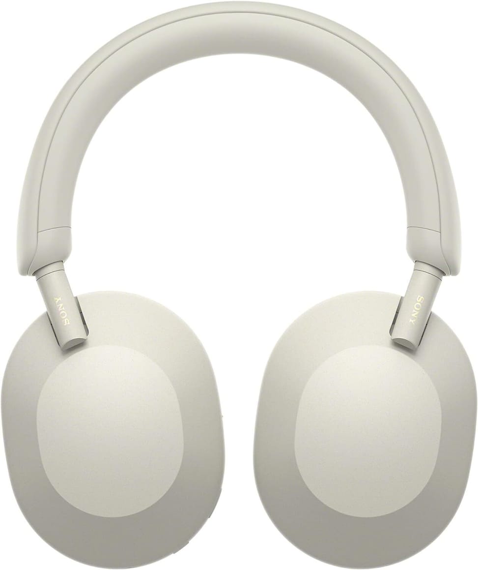 Casque Bluetooth Sony WH-1000XM5 à réduction de bruit — image 8
