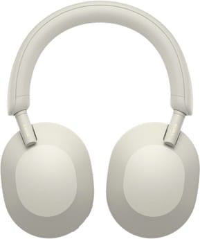 Casque Bluetooth Sony WH-1000XM5 à réduction de bruit — image 3
