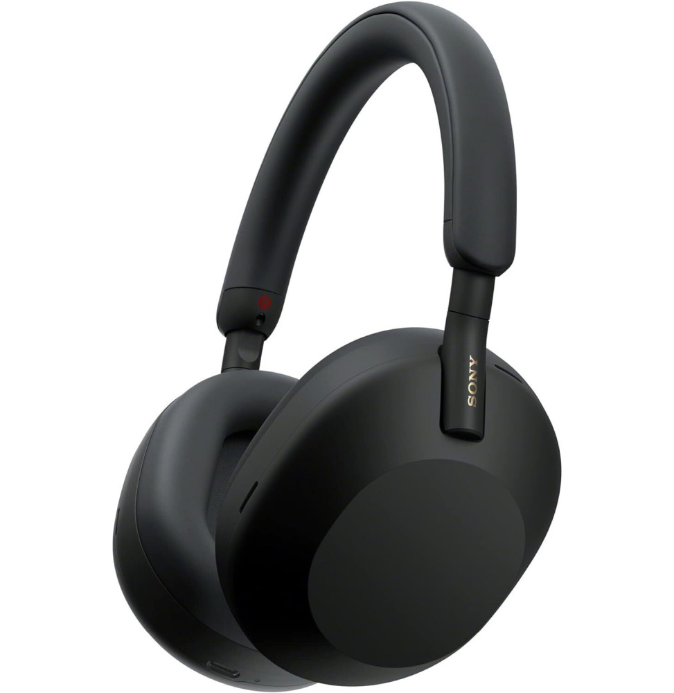 Casque Bluetooth Sony ‎Circum-Auriculaire WH-CH720N prix Maroc