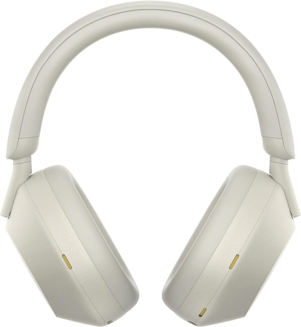 Casque Bluetooth Sony WH-1000XM5 à réduction de bruit — image 7