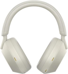 Casque Bluetooth Sony WH-1000XM5 à réduction de bruit — image 2