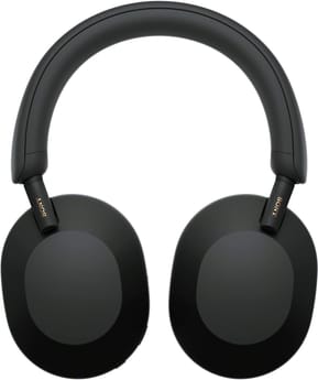 Casque Bluetooth Sony WH-1000XM5 à réduction de bruit — image 3