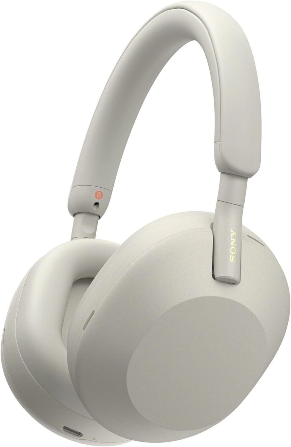 Casque Bluetooth Sony WH-1000XM5 à réduction de bruit — image 6