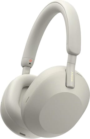 Casque Bluetooth Sony WH-1000XM5 à réduction de bruit