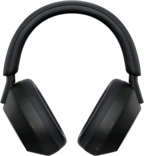 Casque Bluetooth Sony WH-1000XM5 à réduction de bruit — image 2